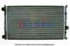 VAG 6K0121253S Radiator, engine cooling